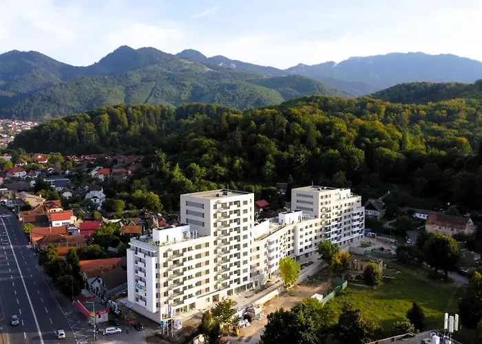 Mountain View Retreat - Private Parking